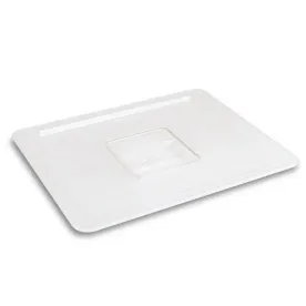 LACOR COUVERCLE EN P 66901P